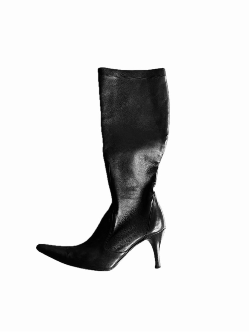 Cole Haan Knee Boots | Size 37
